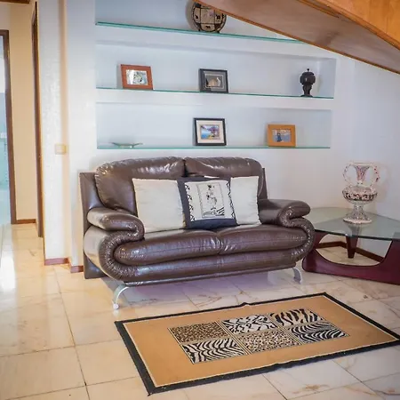 Gem Of A House By Homie * Funchal (Madeira)