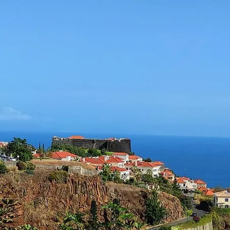 Ferienhaus Gem Of A House By Homie Funchal (Madeira)