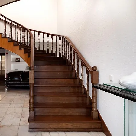 Gem Of A House By Homie Ferienhaus *