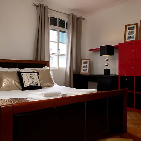 Gem Of A House By Homie * Funchal (Madeira)