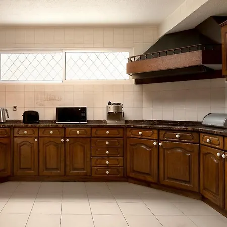 Ferienhaus Gem Of A House By Homie Funchal (Madeira)