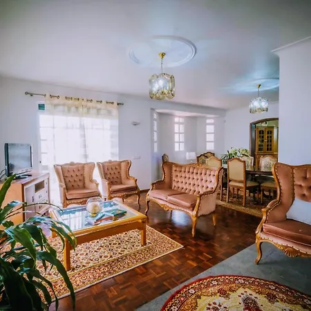 Gem Of A House By Homie Prázdninový dům *