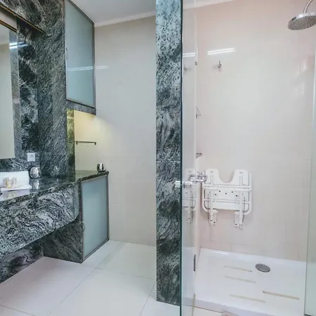 Prázdninový dům Gem Of A House By Homie *