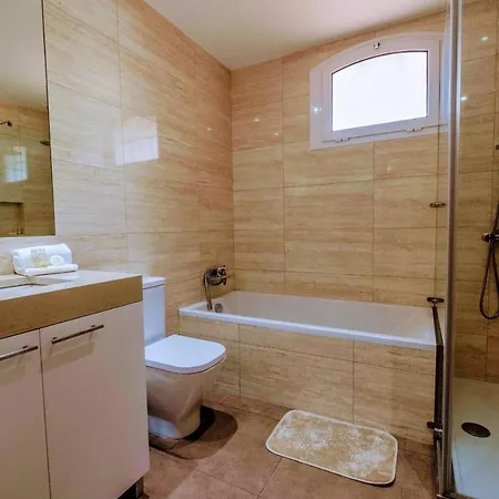 Prázdninový dům Gem Of A House By Homie