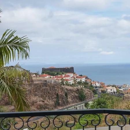 Gem Of A House By Madeira Sun Travel