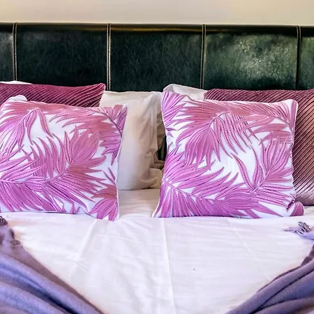 Prázdninový dům Gem Of A House By Homie *