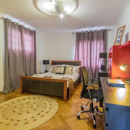 Gem Of A House By Homie Prázdninový dům *