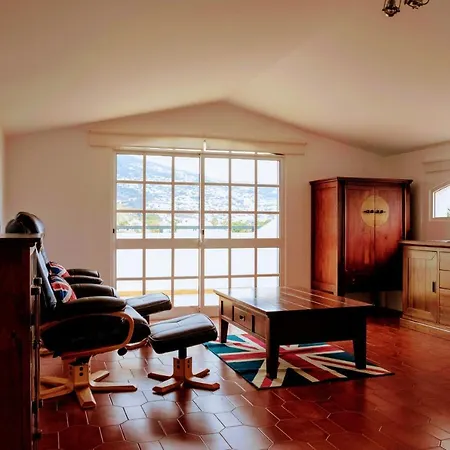 Gem Of A House By Madeira Sun Travel Feriehus Funchal (Madeira)