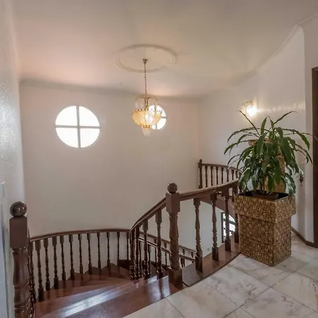 Gem Of A House By Homie Prázdninový dům