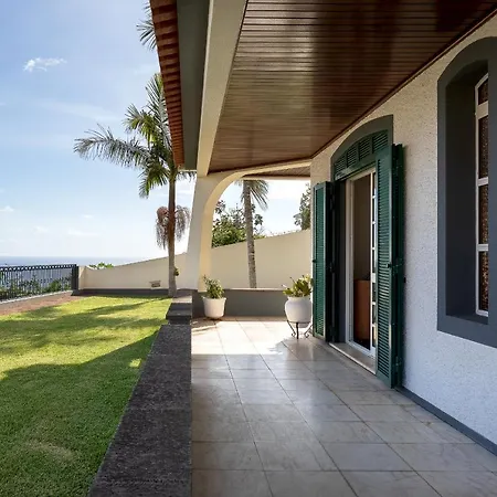 Gem Of A House By Madeira Sun Travel