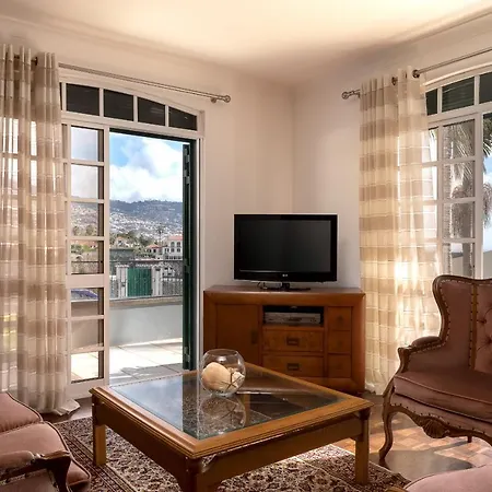 Gem Of A House By Madeira Sun Travel
