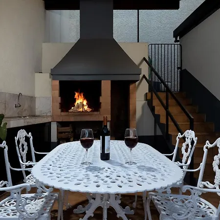 Holiday home Gem Of A House By Homie