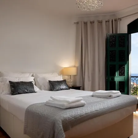 Gem Of A House By Madeira Sun Travel Feriehus Funchal (Madeira)