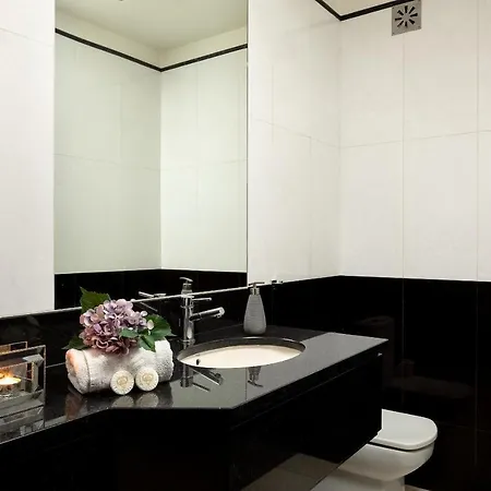 Prázdninový dům Gem Of A House By Homie