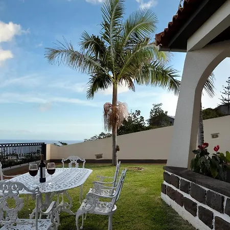 Holiday home Gem Of A House By Madeira Sun Travel *