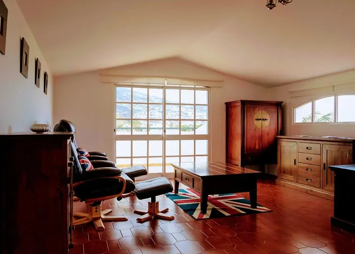 Gem Of A House By Homie Casa vacanze Funchal (Madeira)
