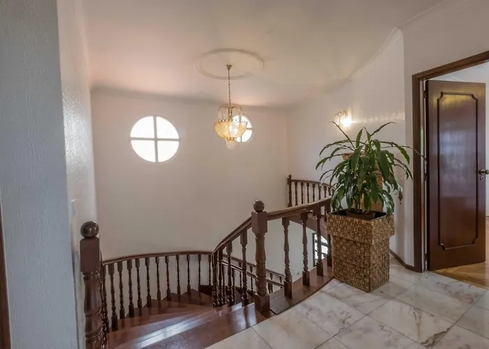 Gem Of A House By Homie Casa vacanze