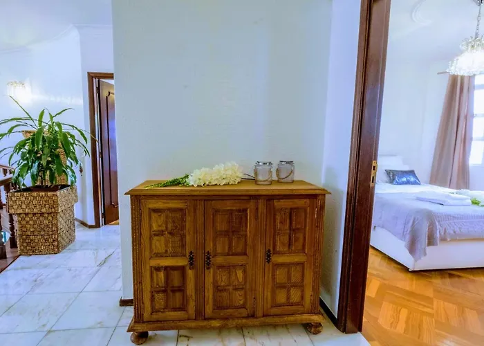 Gem Of A House By Homie Casa vacanze Funchal (Madeira)