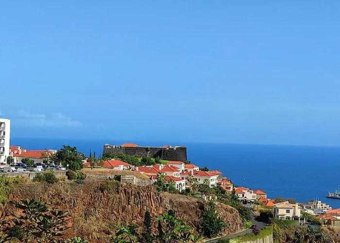 Casa vacanze Gem Of A House By Homie Funchal (Madeira)