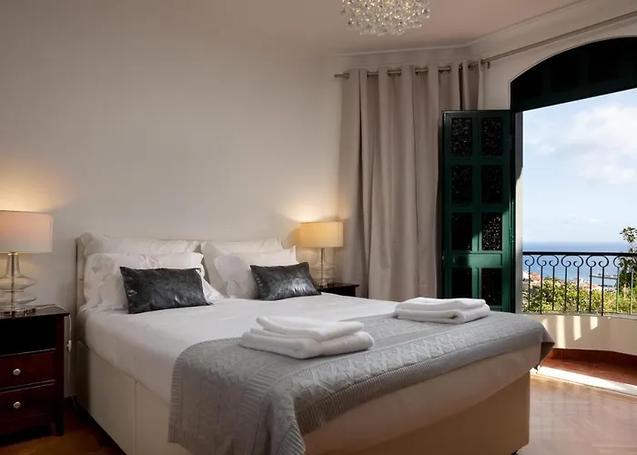 Gem Of A House By Homie Casa vacanze Funchal (Madeira)