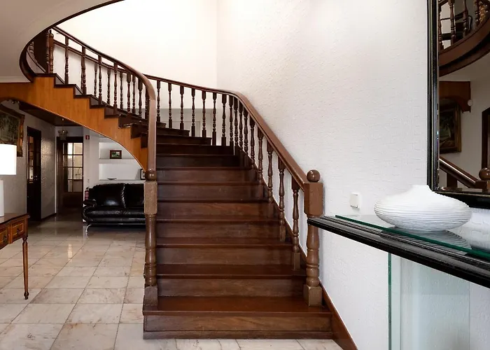 Gem Of A House By Homie Casa vacanze *